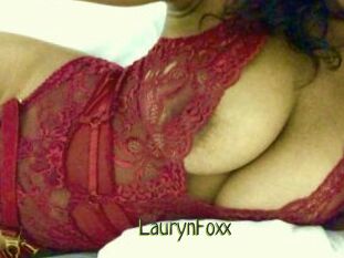 LaurynFoxx