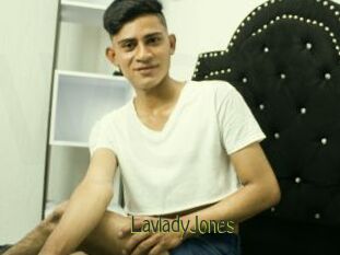 LavladyJones