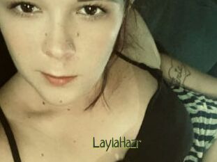 LaylaHazr