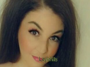 LaylaHills