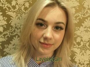 LaylaHotGirl
