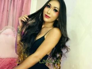 LaylaLeal