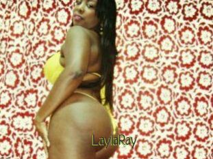LaylaRay