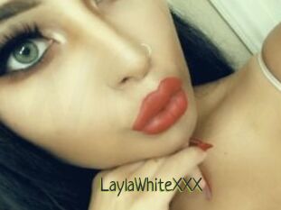 LaylaWhiteXXX