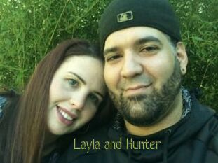 Layla_and_Hunter
