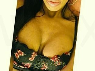 Layla_stormy