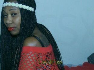 LaylahFoxx