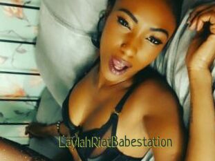 LaylahRiatBabestation