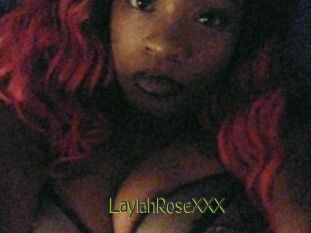 LaylahRoseXXX