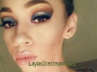 LaylasIcecreamtruck