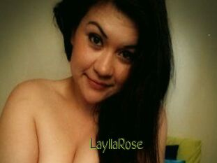 LayllaRose