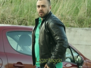 LazarAngelo