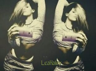 LeaHaley