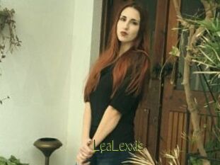 LeaLexxis