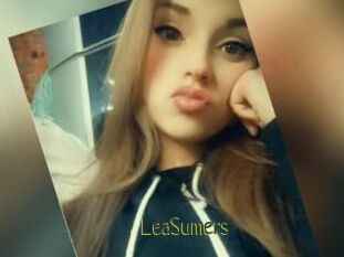 LeaSumers
