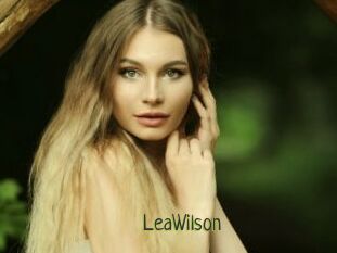 LeaWilson