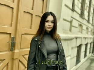 LeahBraun