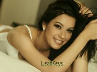 LeahKeys