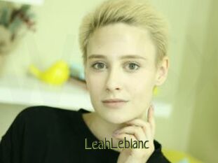 LeahLeblanc