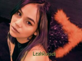 LeahRussell