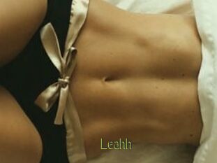 Leahh