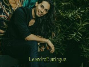LeandroDomingue