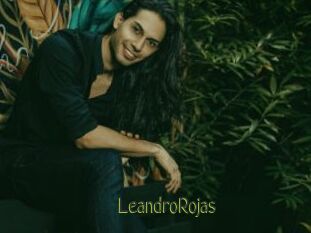 LeandroRojas