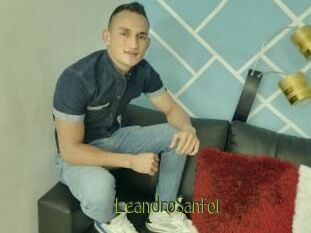 LeandroSanfol