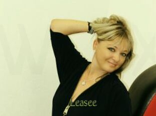 Leasee