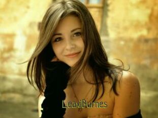 LeaxiBurnes
