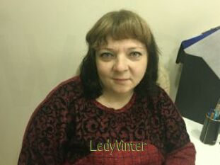 LedyVinter
