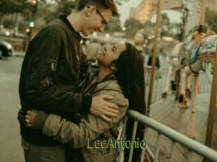LeeAntonio