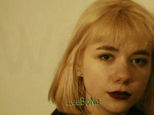 LeeBoNa