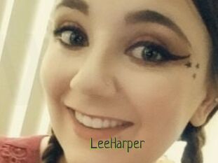 LeeHarper