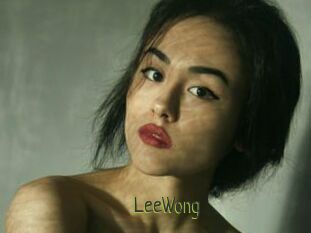 LeeWong