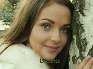 Leezette