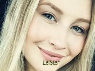 LeiSter