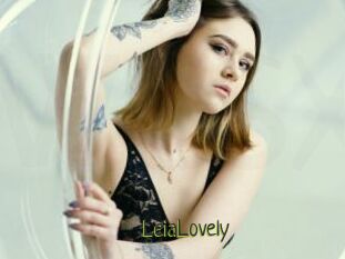 LeiaLovely