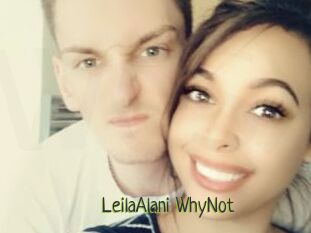 LeilaAlani_WhyNot