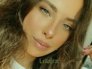 LeilaBrat