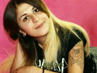 LeilaFoxer