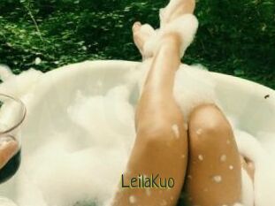 LeilaKuo