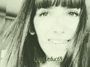 LeilaLeduc69