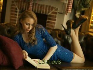 LeilaLewis