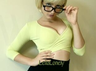 LeilaLonely