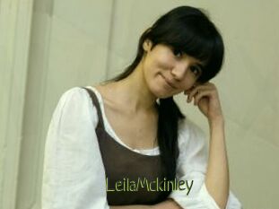 LeilaMckinley