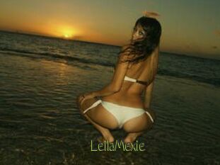 LeilaMexie