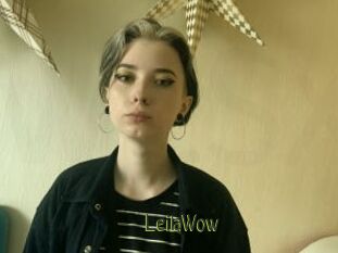LeilaWow