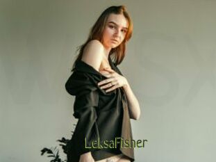 LeksaFisher