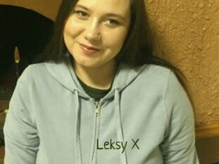 Leksy_X